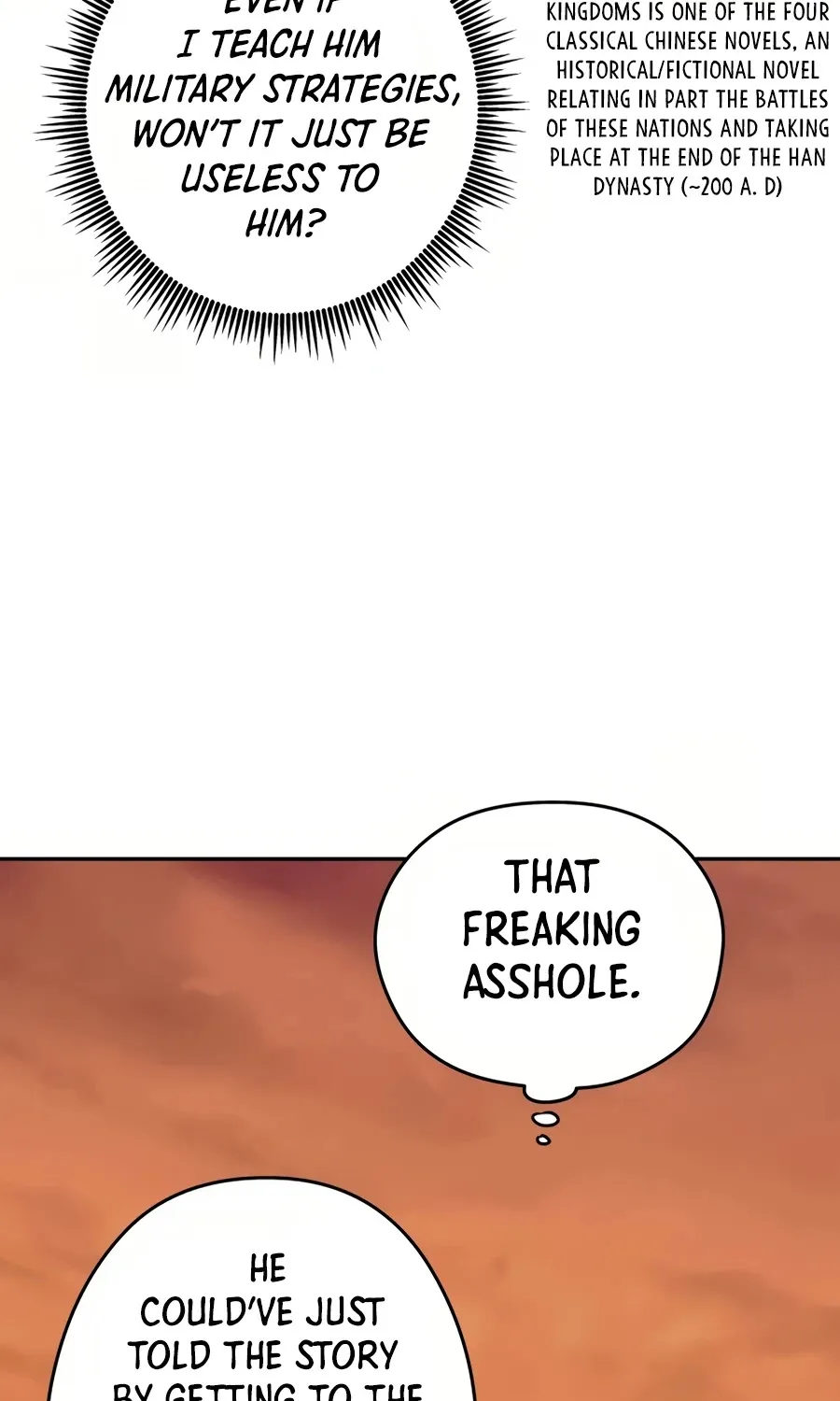 Gwanjeon: Kang Jin Lee Chapter 30 page 66 - 