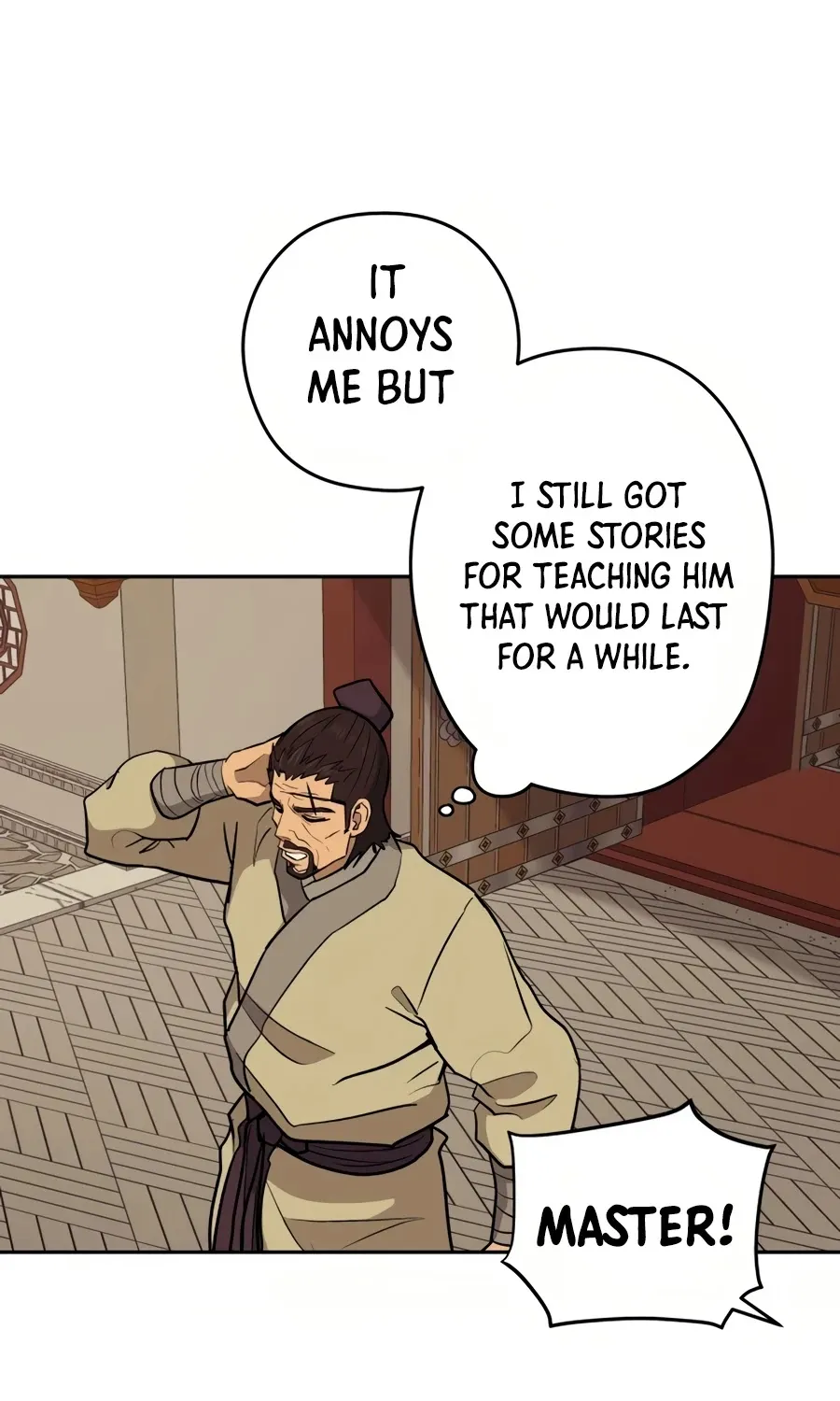 Gwanjeon: Kang Jin Lee Chapter 30 page 70 - 