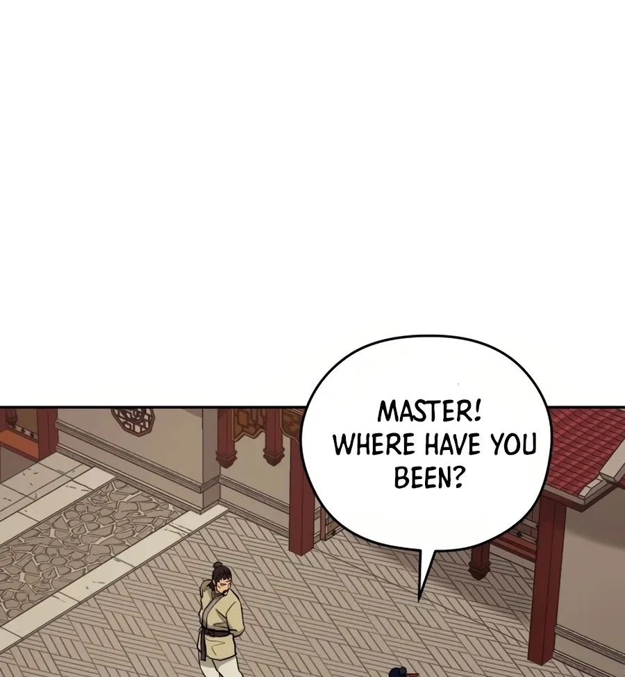 Gwanjeon: Kang Jin Lee Chapter 30 page 71 - 