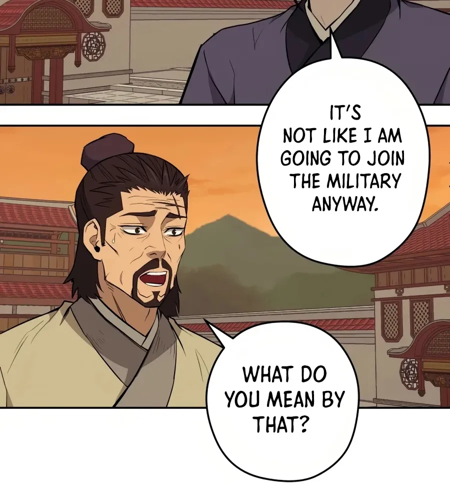Gwanjeon: Kang Jin Lee Chapter 30 page 73 - 