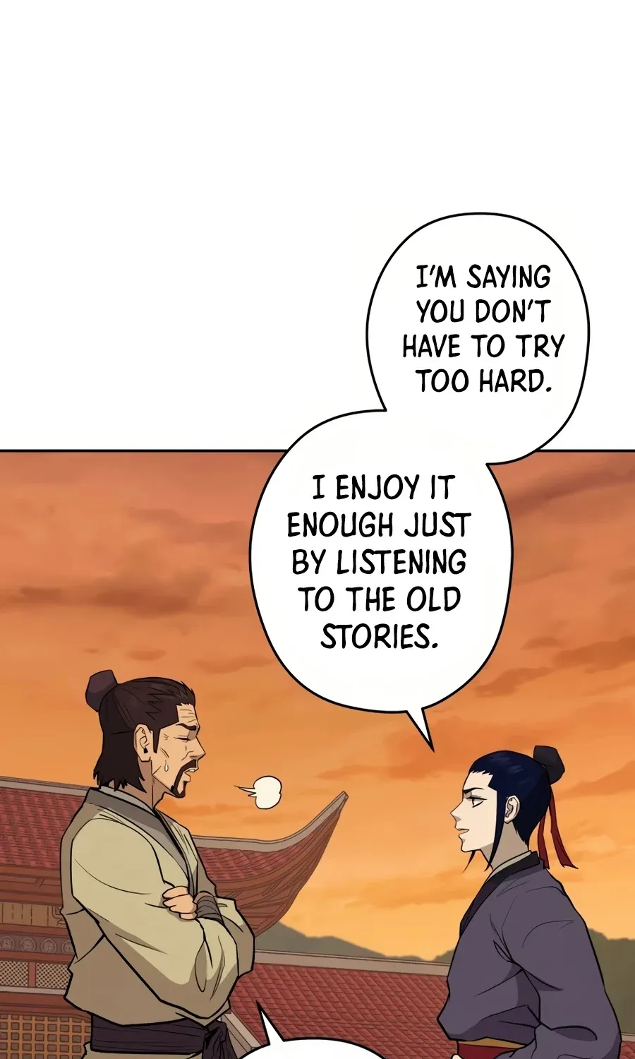 Gwanjeon: Kang Jin Lee Chapter 30 page 74 - 