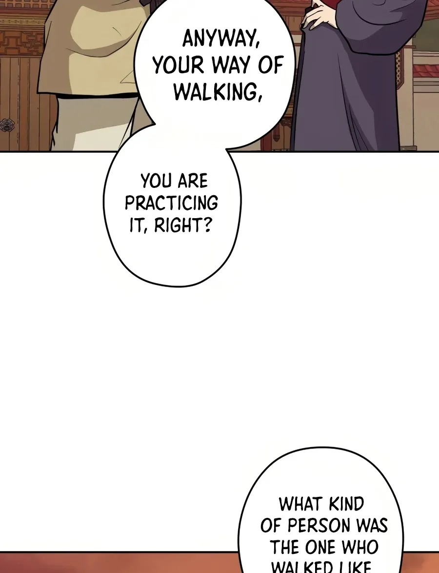 Gwanjeon: Kang Jin Lee Chapter 30 page 75 - 