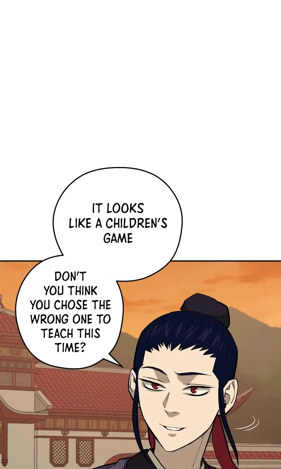 Gwanjeon: Kang Jin Lee Chapter 30 page 78 - 