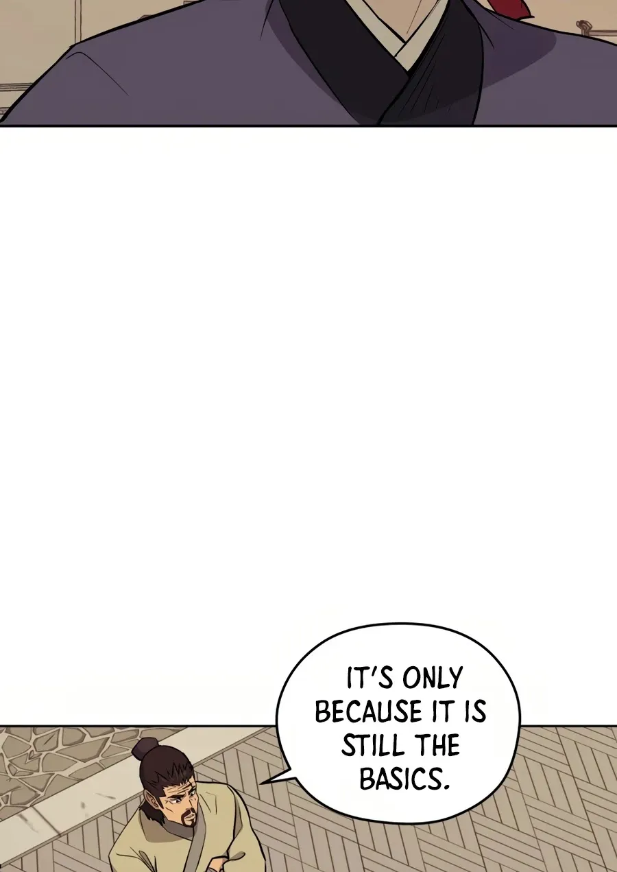 Gwanjeon: Kang Jin Lee Chapter 30 page 79 - 