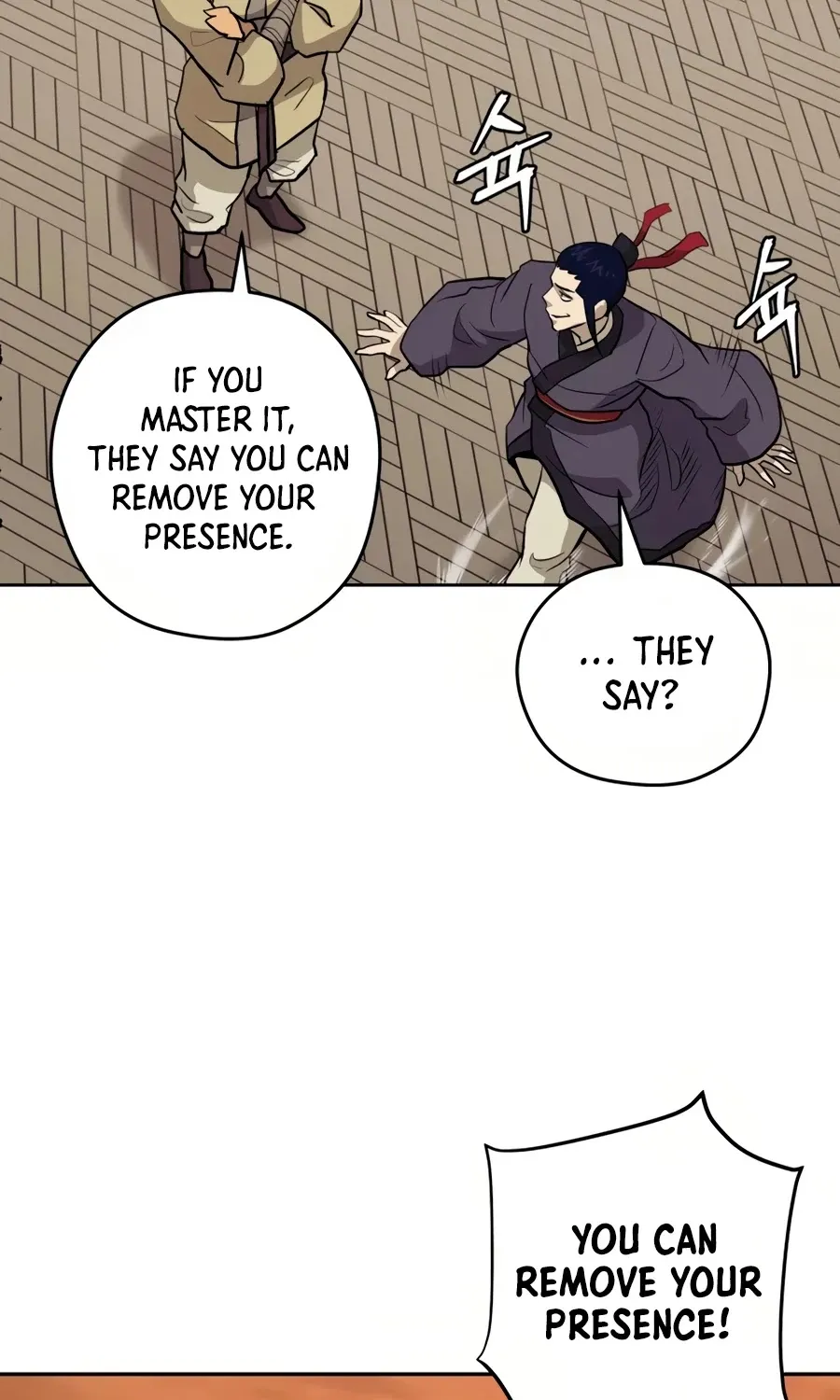 Gwanjeon: Kang Jin Lee Chapter 30 page 80 - 