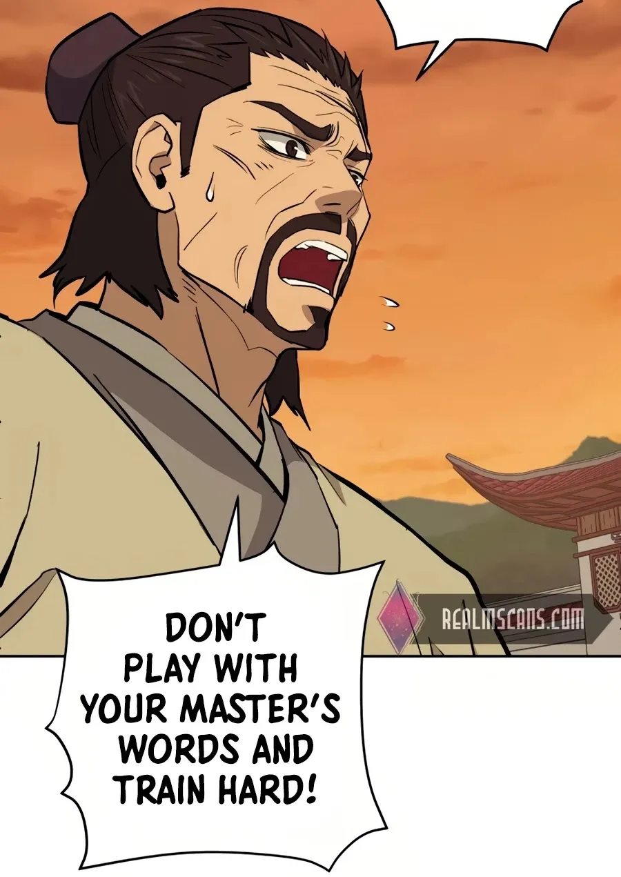 Gwanjeon: Kang Jin Lee Chapter 30 page 81 - 