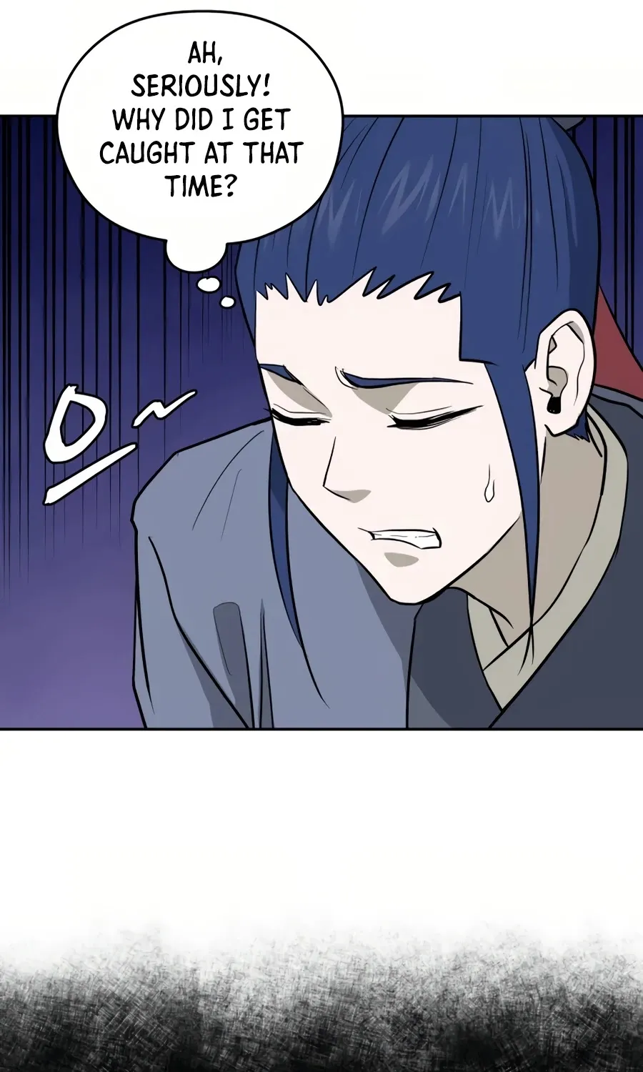 Gwanjeon: Kang Jin Lee Chapter 30 page 90 - 