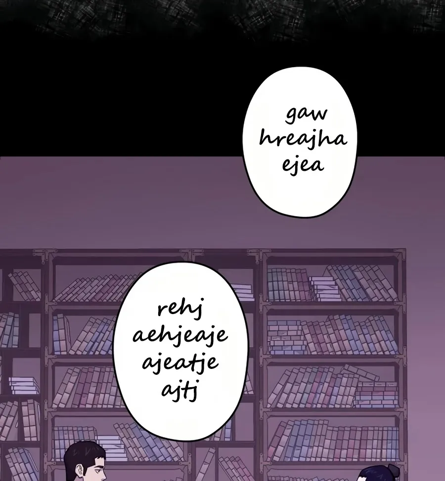 Gwanjeon: Kang Jin Lee Chapter 30 page 91 - 