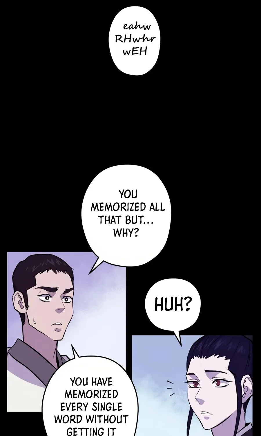 Gwanjeon: Kang Jin Lee Chapter 30 page 94 - 
