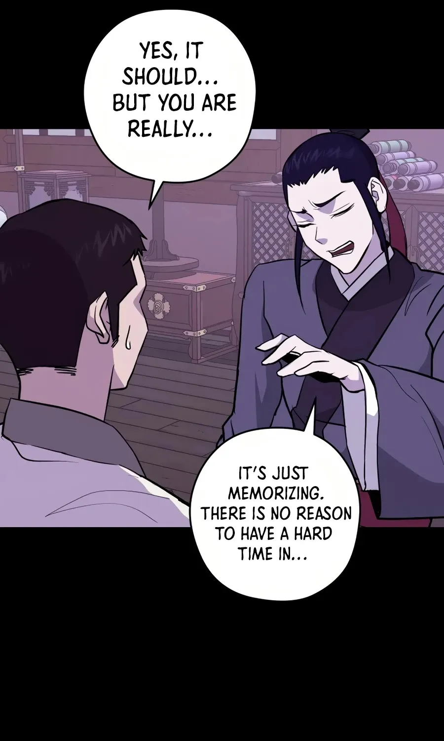 Gwanjeon: Kang Jin Lee Chapter 30 page 96 - 
