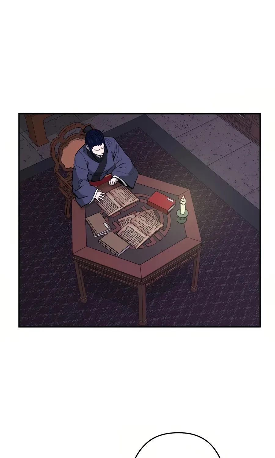 Gwanjeon: Kang Jin Lee Chapter 31 page 2 - 