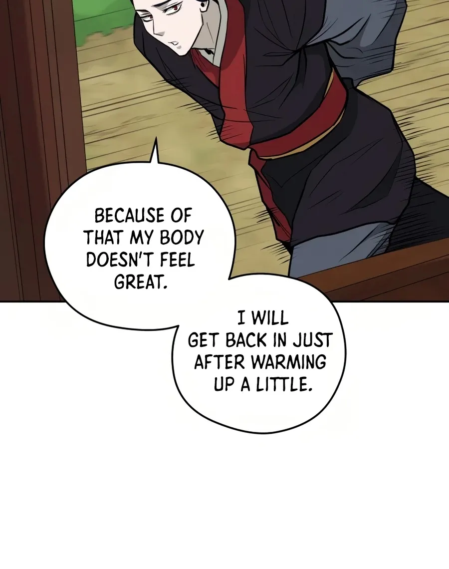 Gwanjeon: Kang Jin Lee Chapter 31 page 107 - 