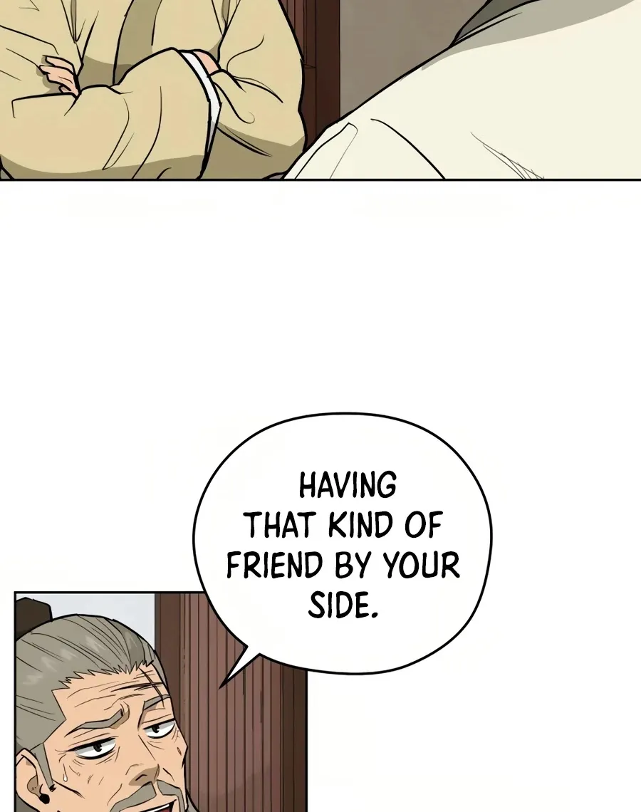 Gwanjeon: Kang Jin Lee Chapter 31 page 109 - 