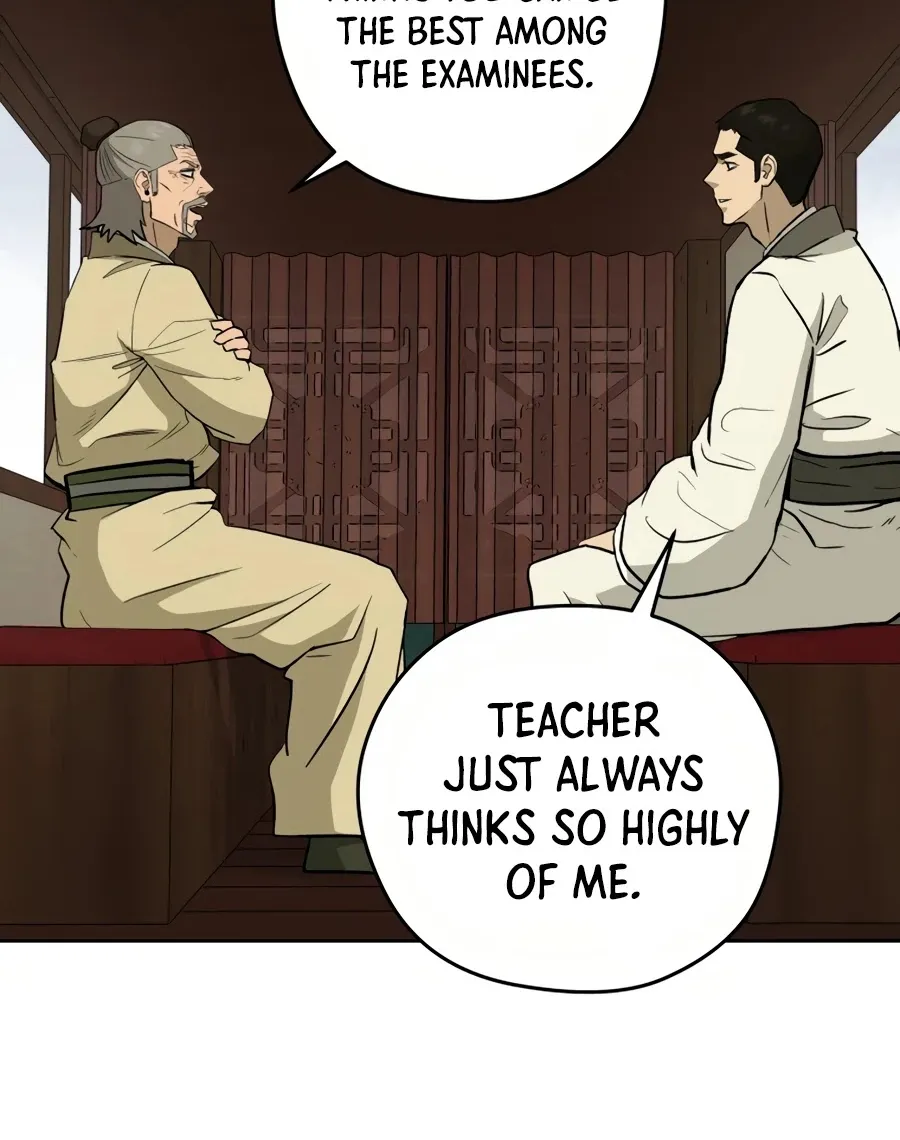 Gwanjeon: Kang Jin Lee Chapter 31 page 111 - 