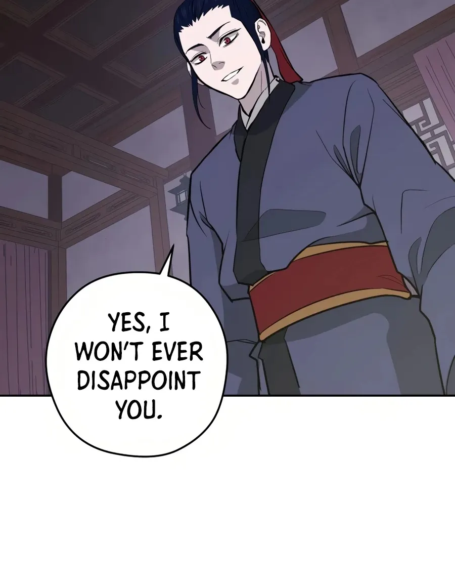 Gwanjeon: Kang Jin Lee Chapter 31 page 17 - 