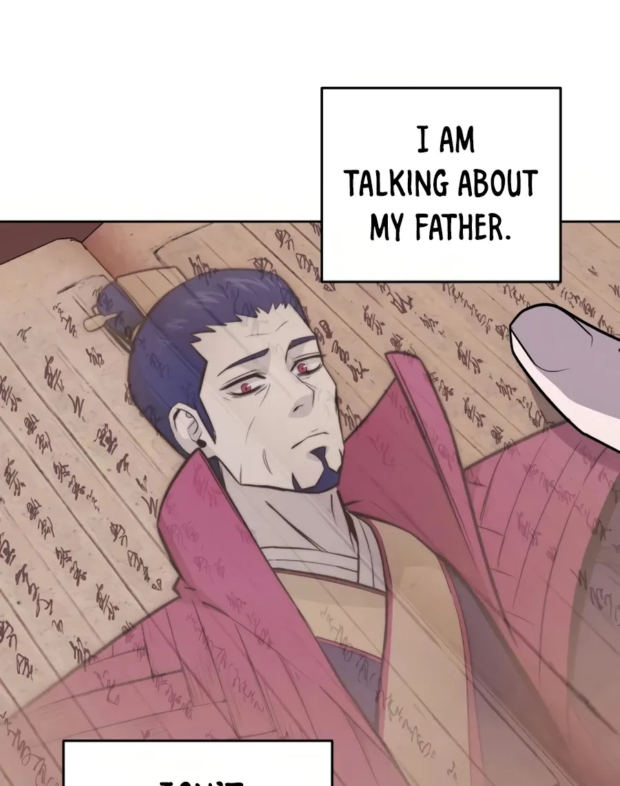 Gwanjeon: Kang Jin Lee Chapter 31 page 25 - 