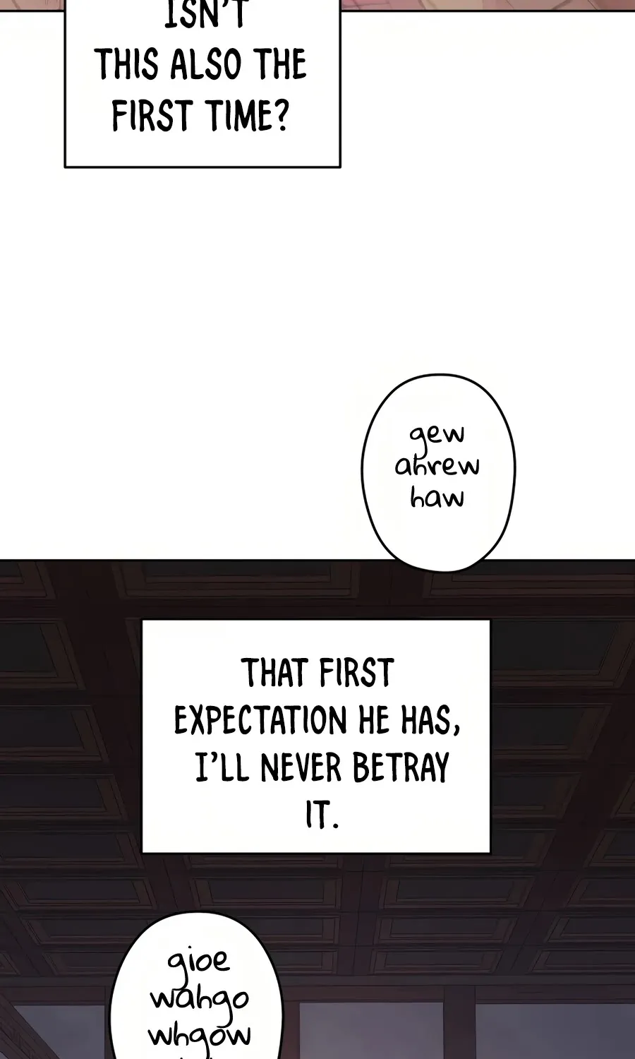 Gwanjeon: Kang Jin Lee Chapter 31 page 26 - 