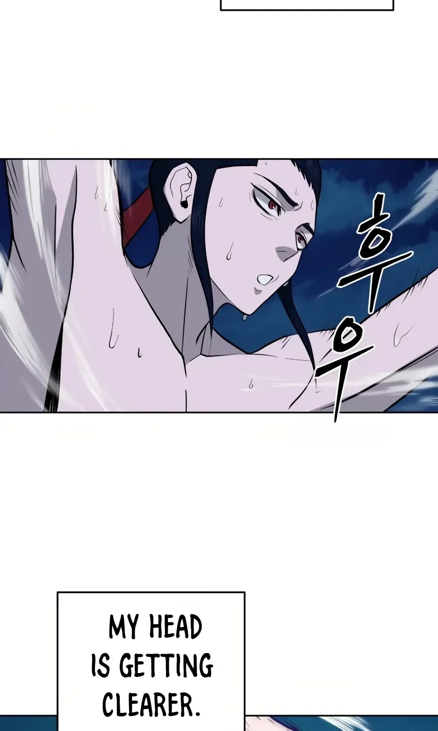 Gwanjeon: Kang Jin Lee Chapter 31 page 30 - 
