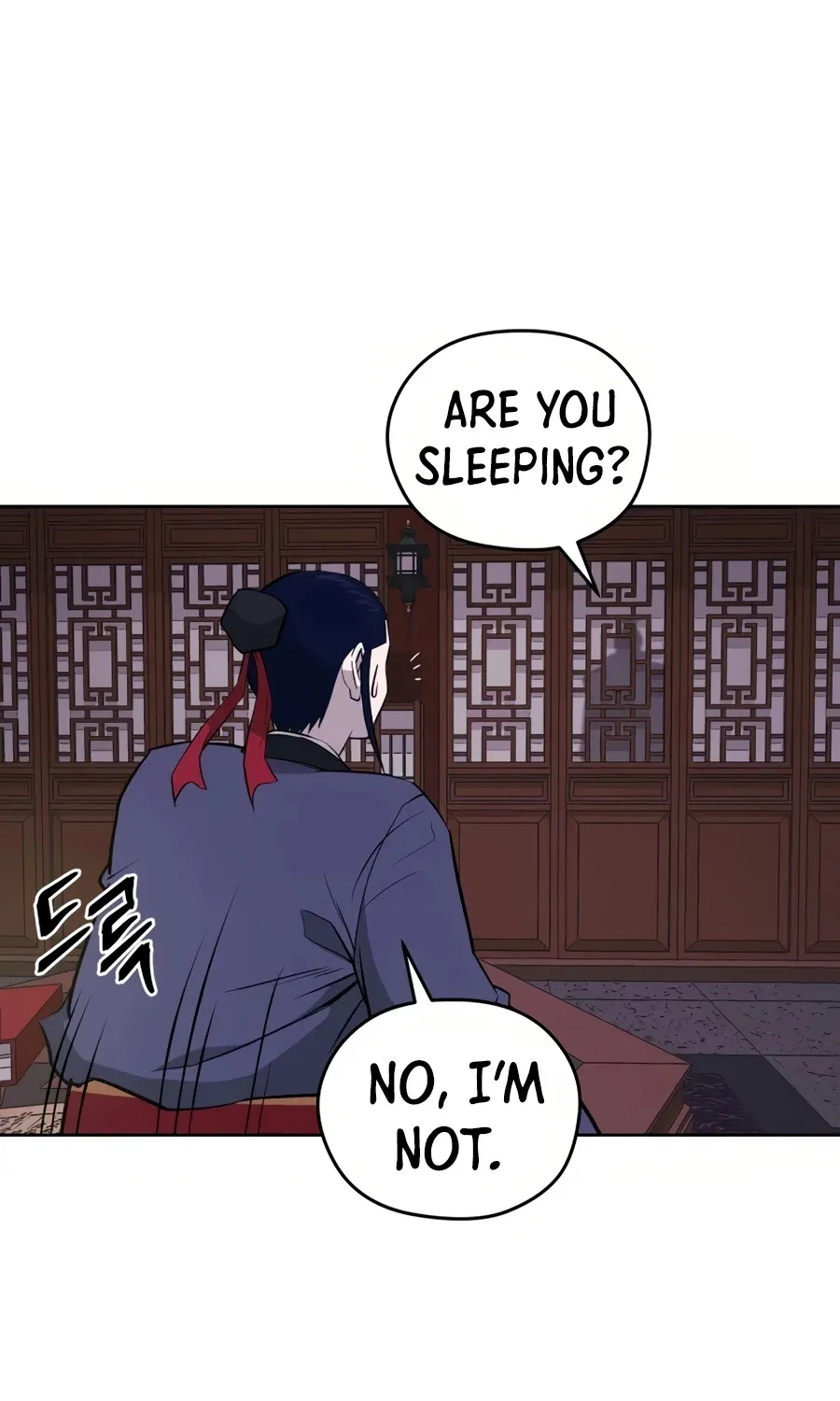 Gwanjeon: Kang Jin Lee Chapter 31 page 4 - 