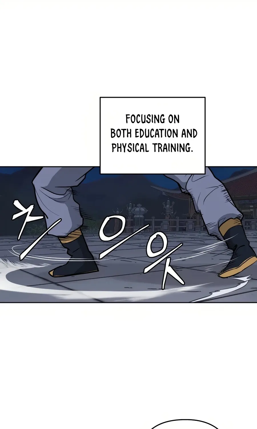 Gwanjeon: Kang Jin Lee Chapter 31 page 32 - 