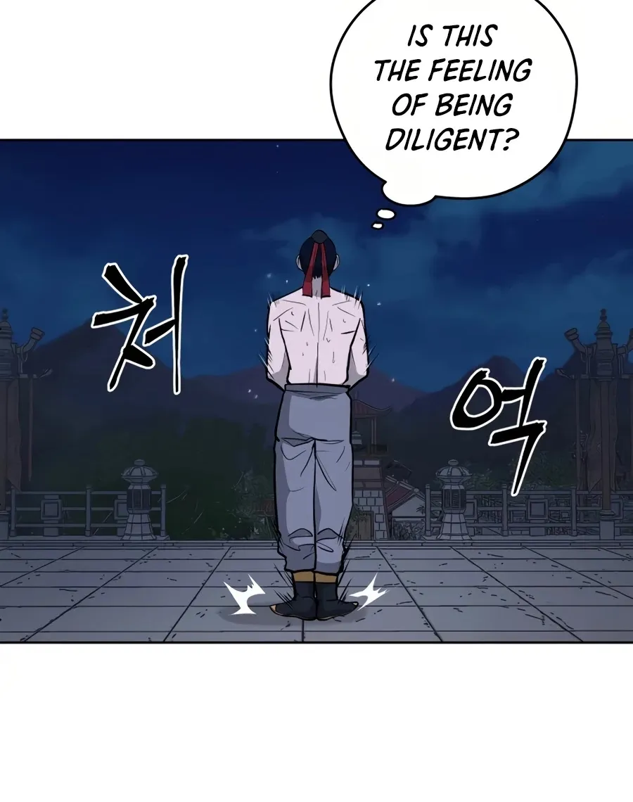 Gwanjeon: Kang Jin Lee Chapter 31 page 33 - 