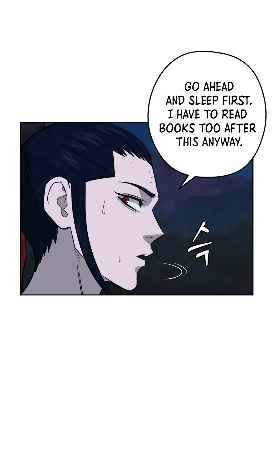 Gwanjeon: Kang Jin Lee Chapter 31 page 34 - 