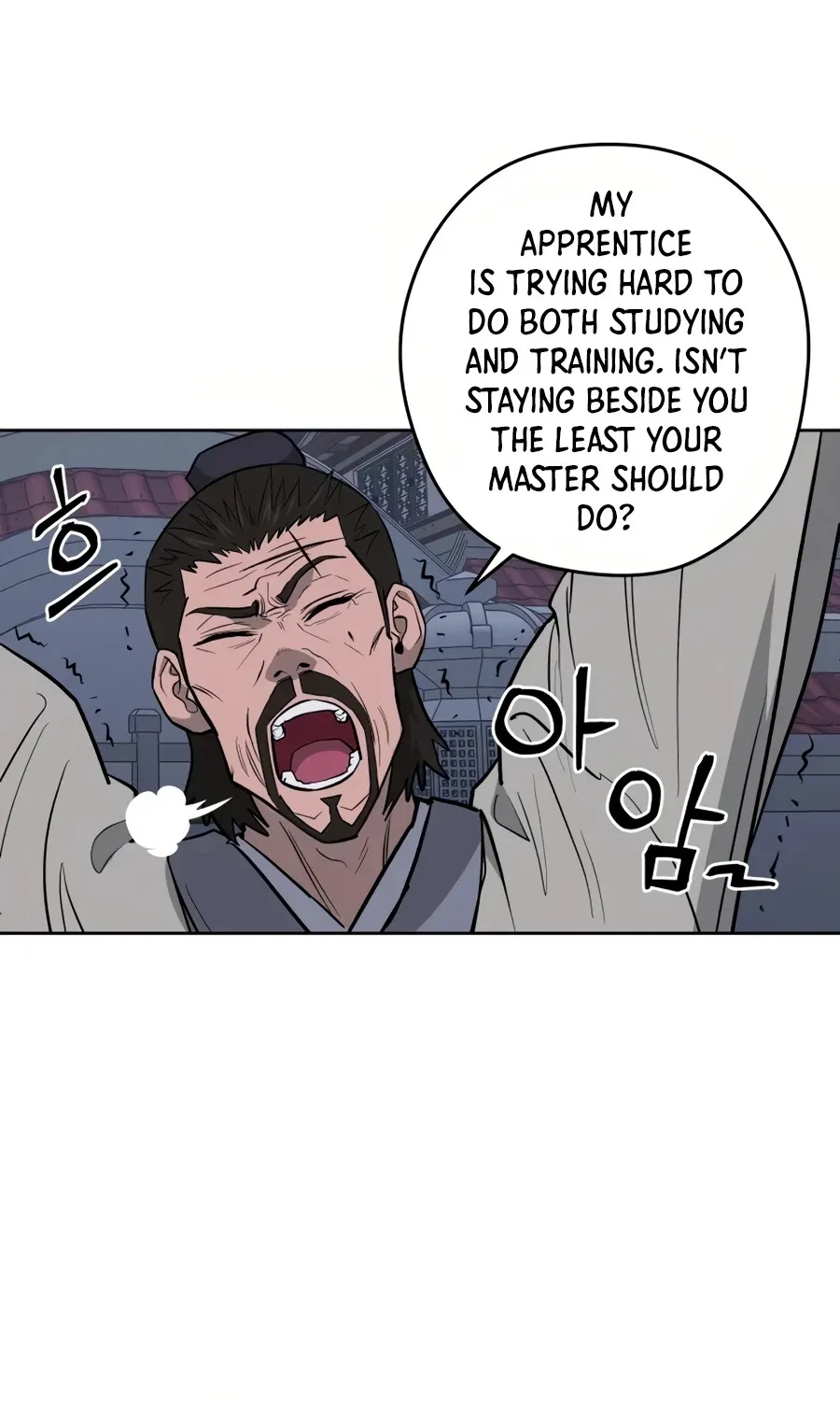 Gwanjeon: Kang Jin Lee Chapter 31 page 36 - 