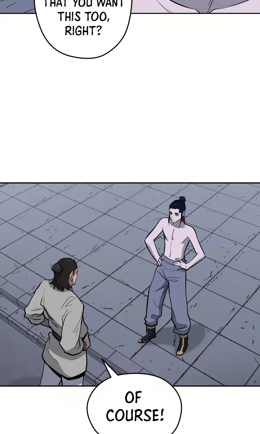 Gwanjeon: Kang Jin Lee Chapter 31 page 44 - 