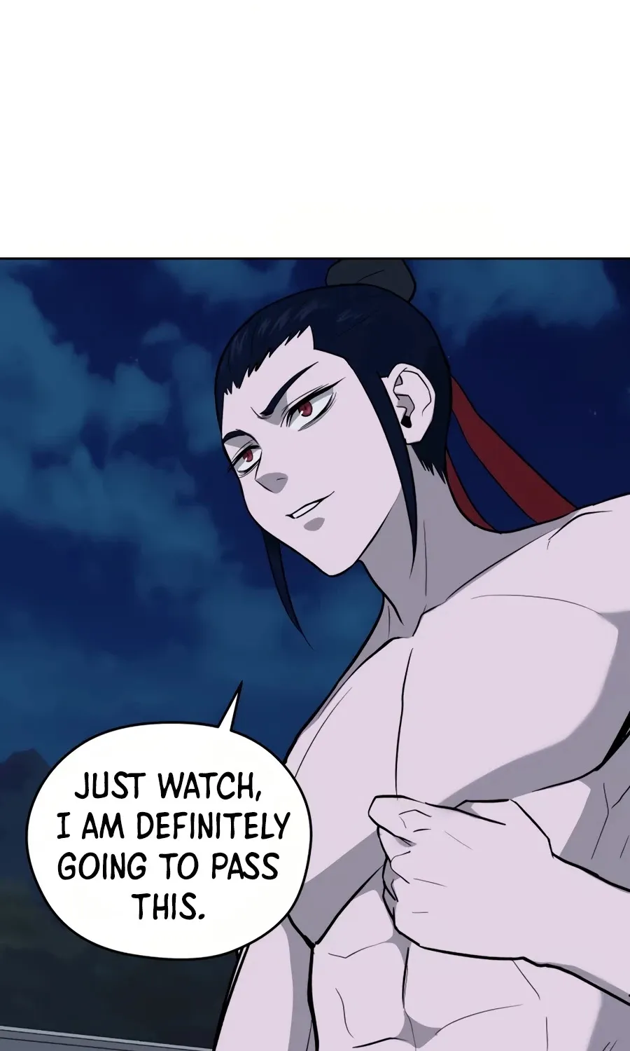 Gwanjeon: Kang Jin Lee Chapter 31 page 46 - 