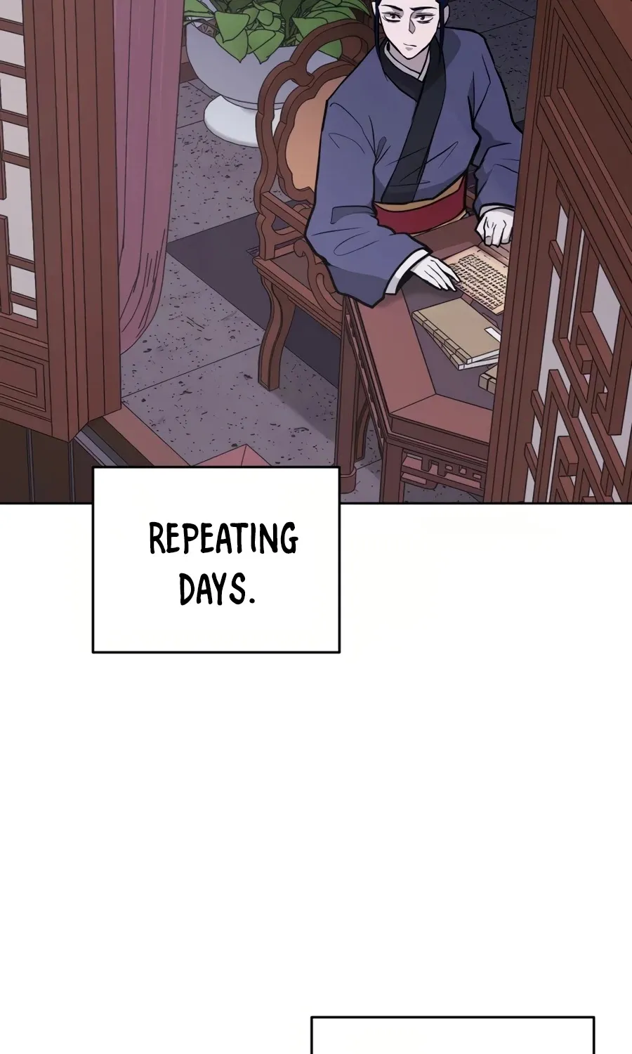 Gwanjeon: Kang Jin Lee Chapter 31 page 50 - 