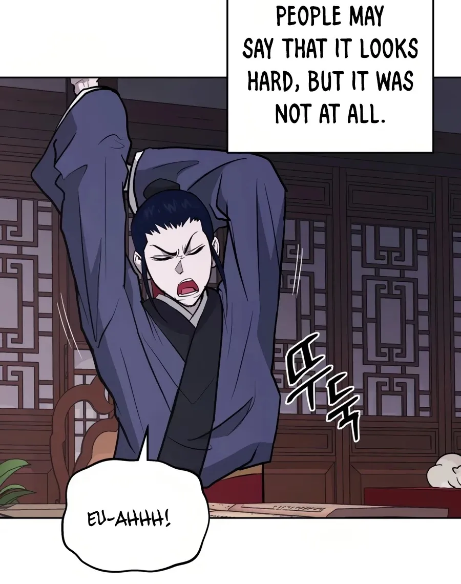Gwanjeon: Kang Jin Lee Chapter 31 page 51 - 