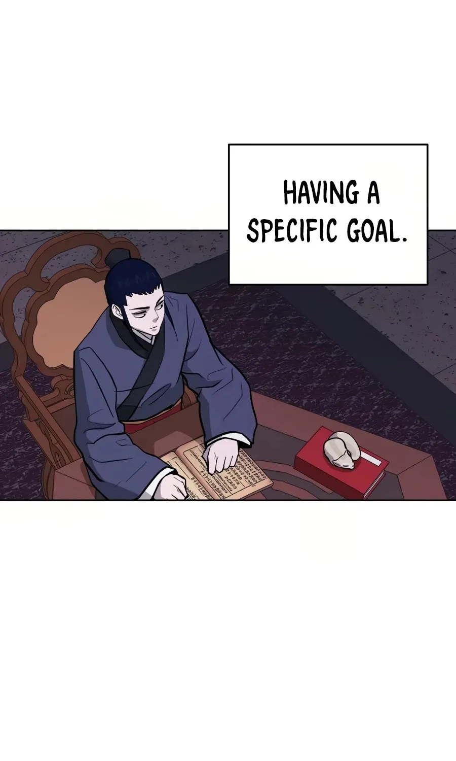 Gwanjeon: Kang Jin Lee Chapter 31 page 53 - 