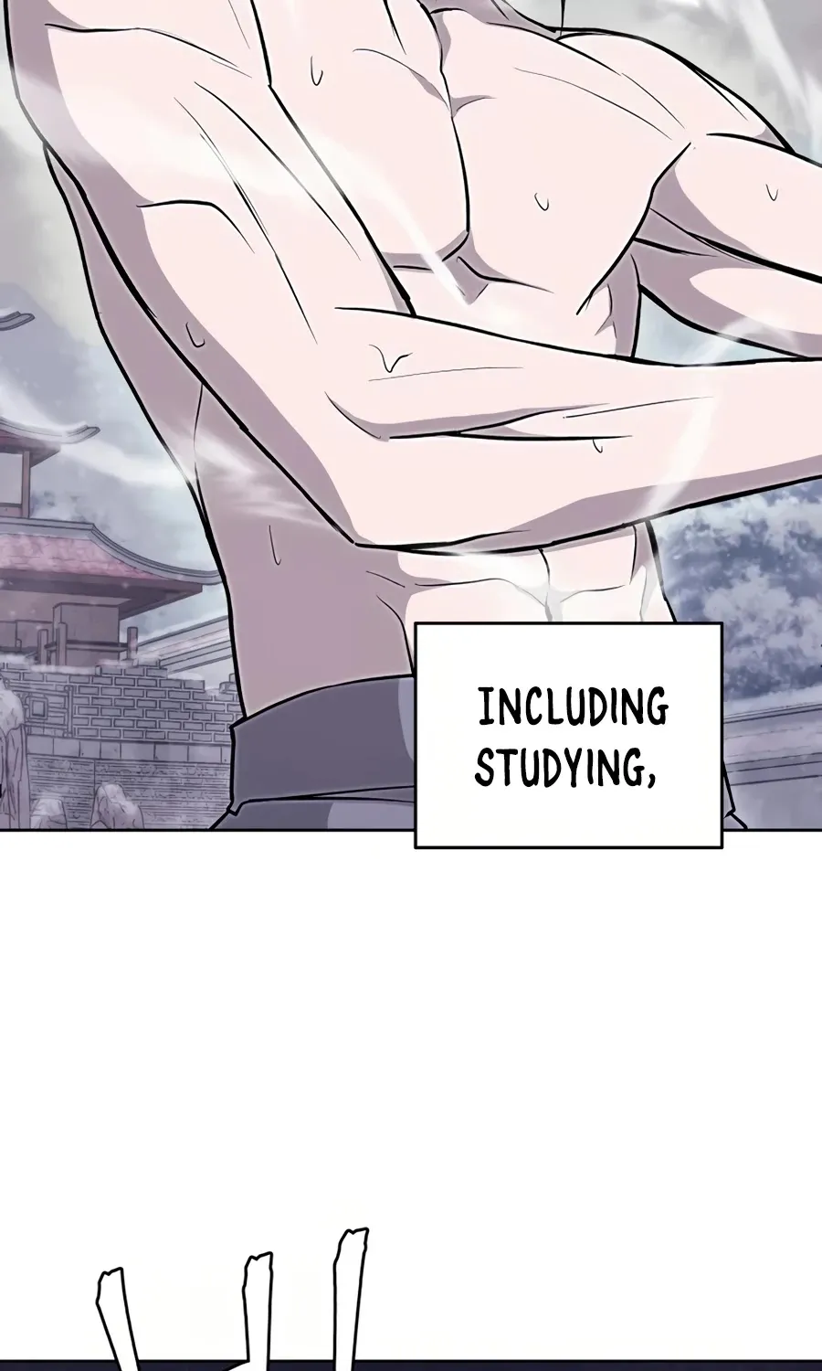 Gwanjeon: Kang Jin Lee Chapter 31 page 64 - 