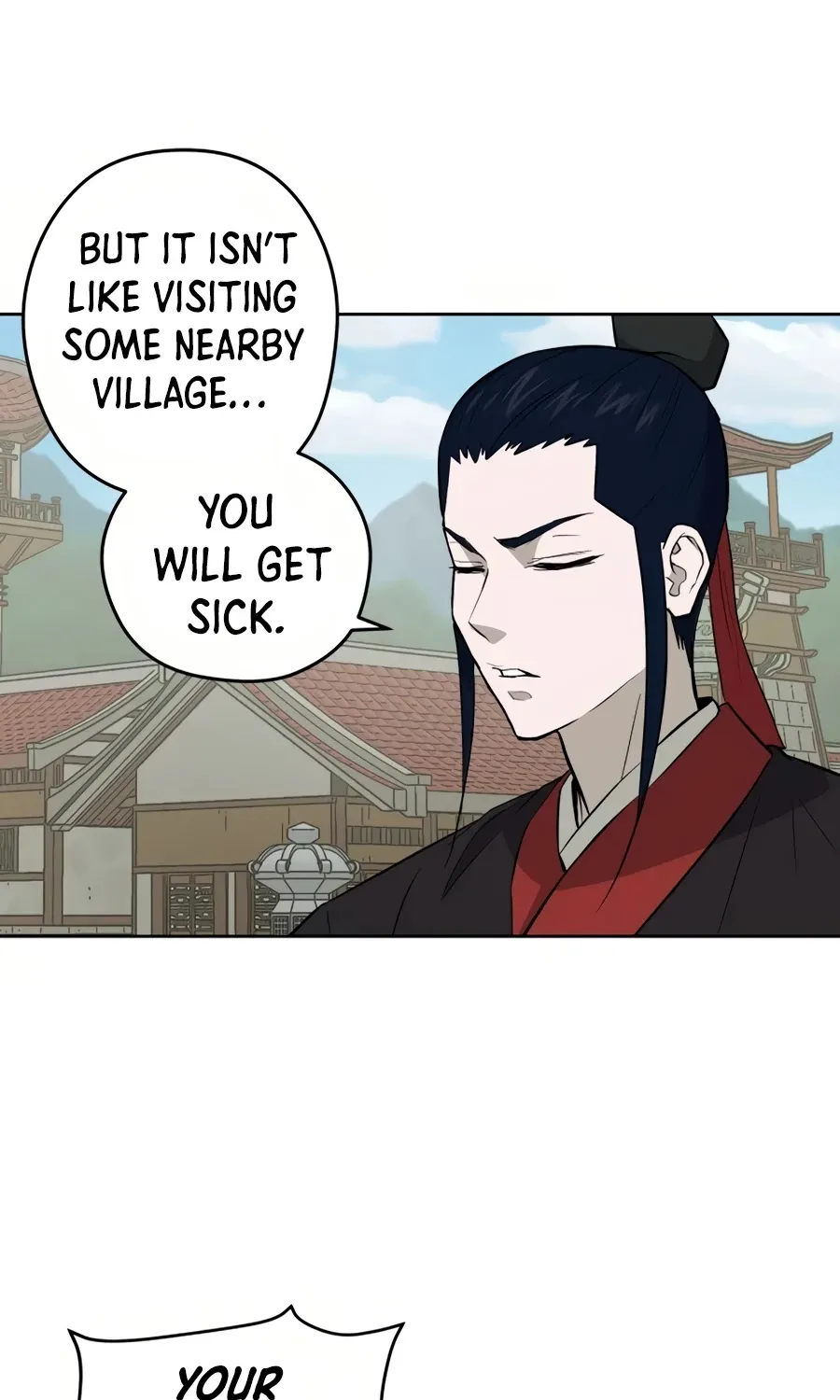 Gwanjeon: Kang Jin Lee Chapter 31 page 72 - 