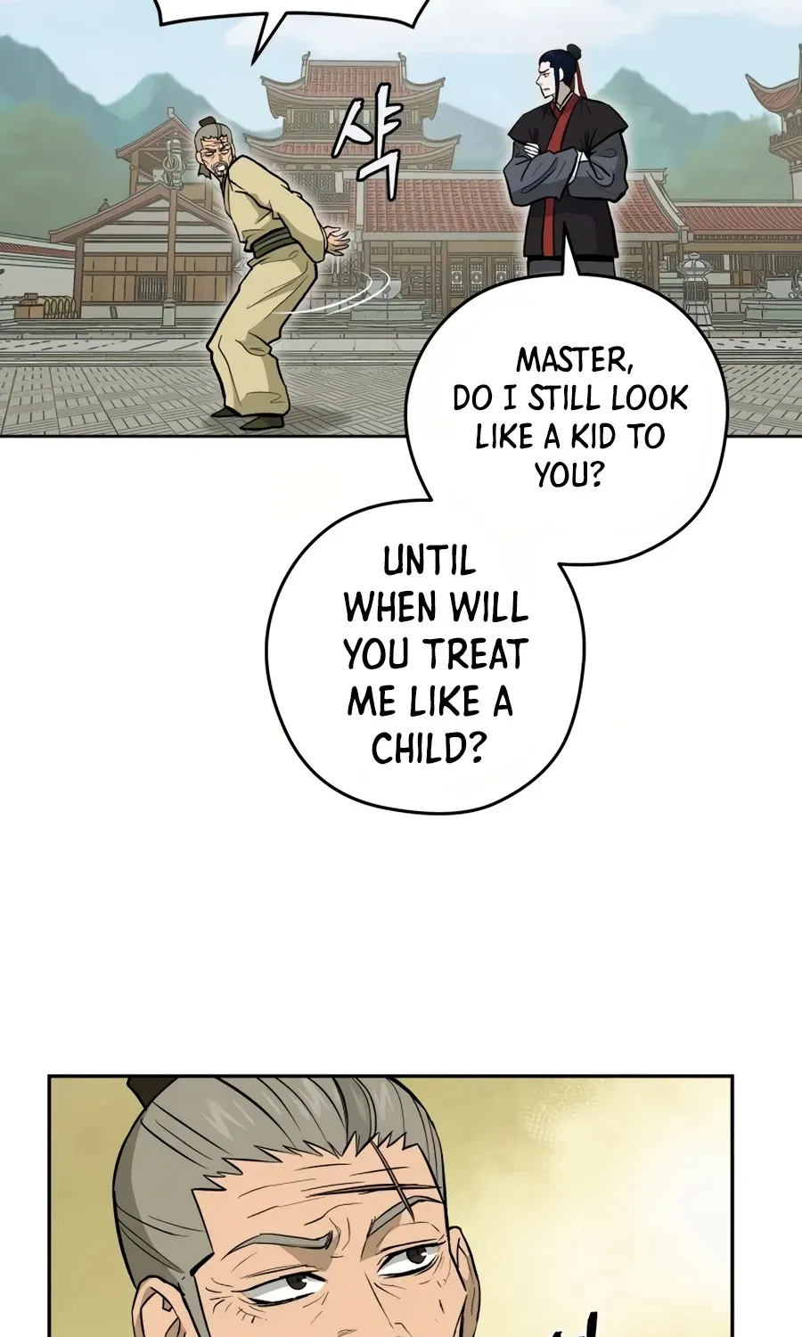Gwanjeon: Kang Jin Lee Chapter 31 page 74 - 