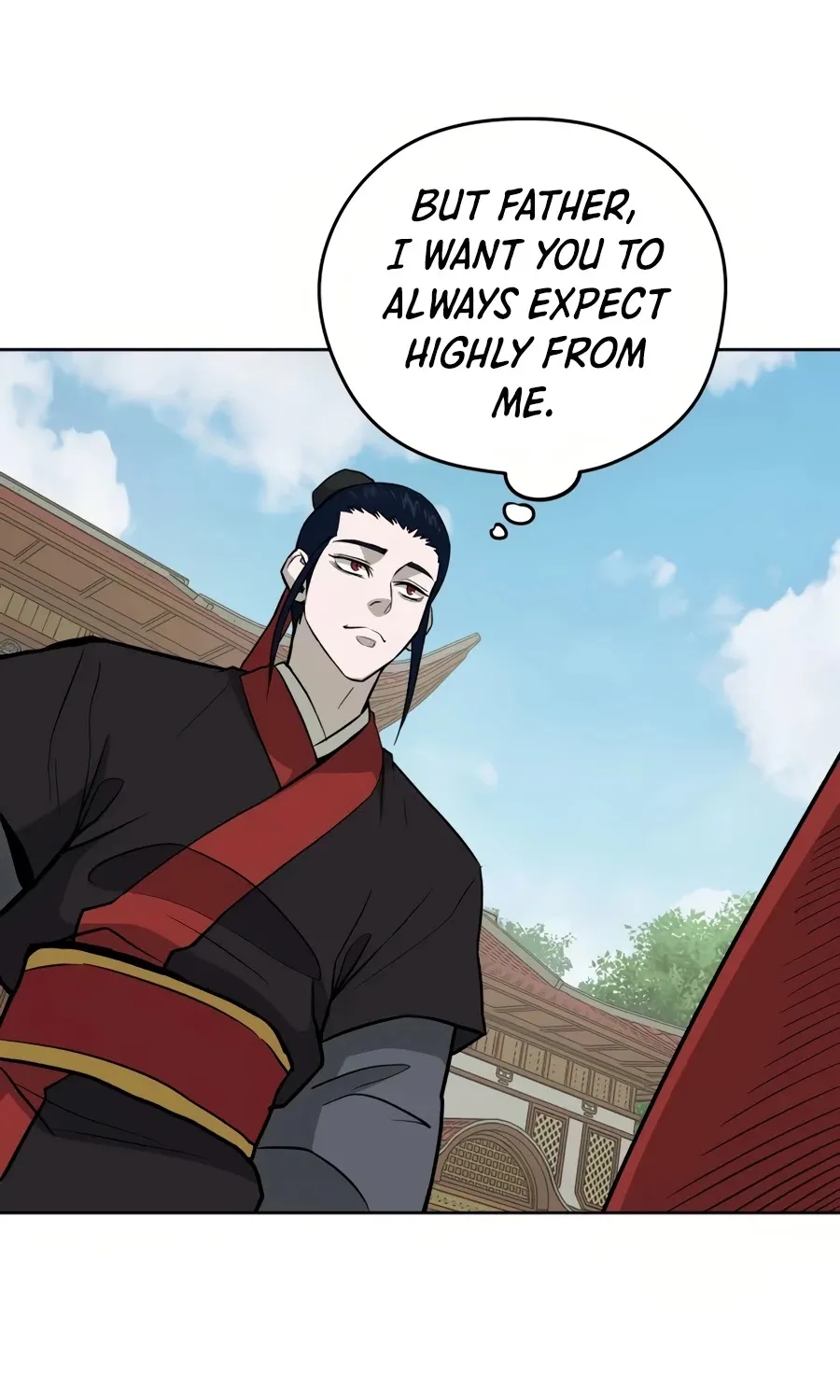 Gwanjeon: Kang Jin Lee Chapter 31 page 84 - 