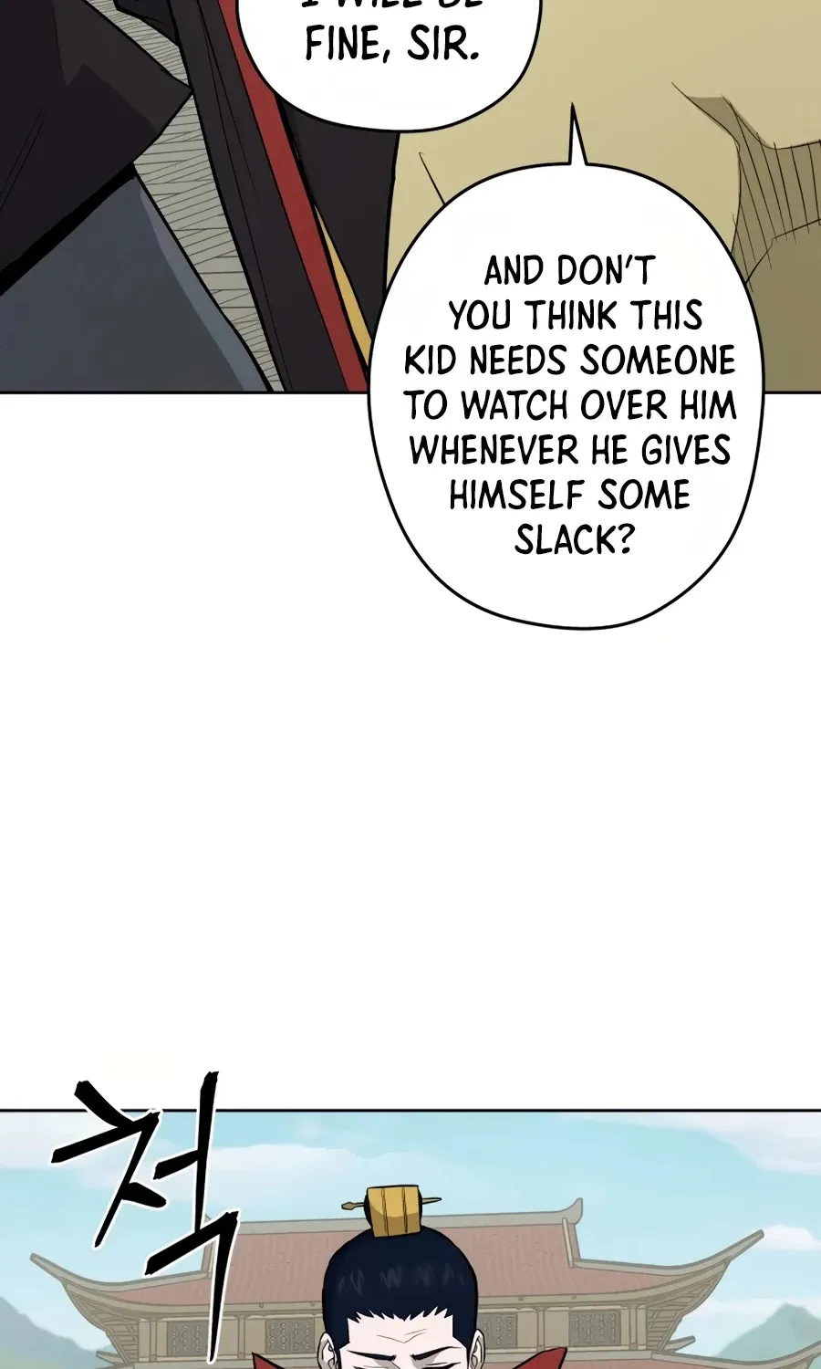 Gwanjeon: Kang Jin Lee Chapter 31 page 86 - 