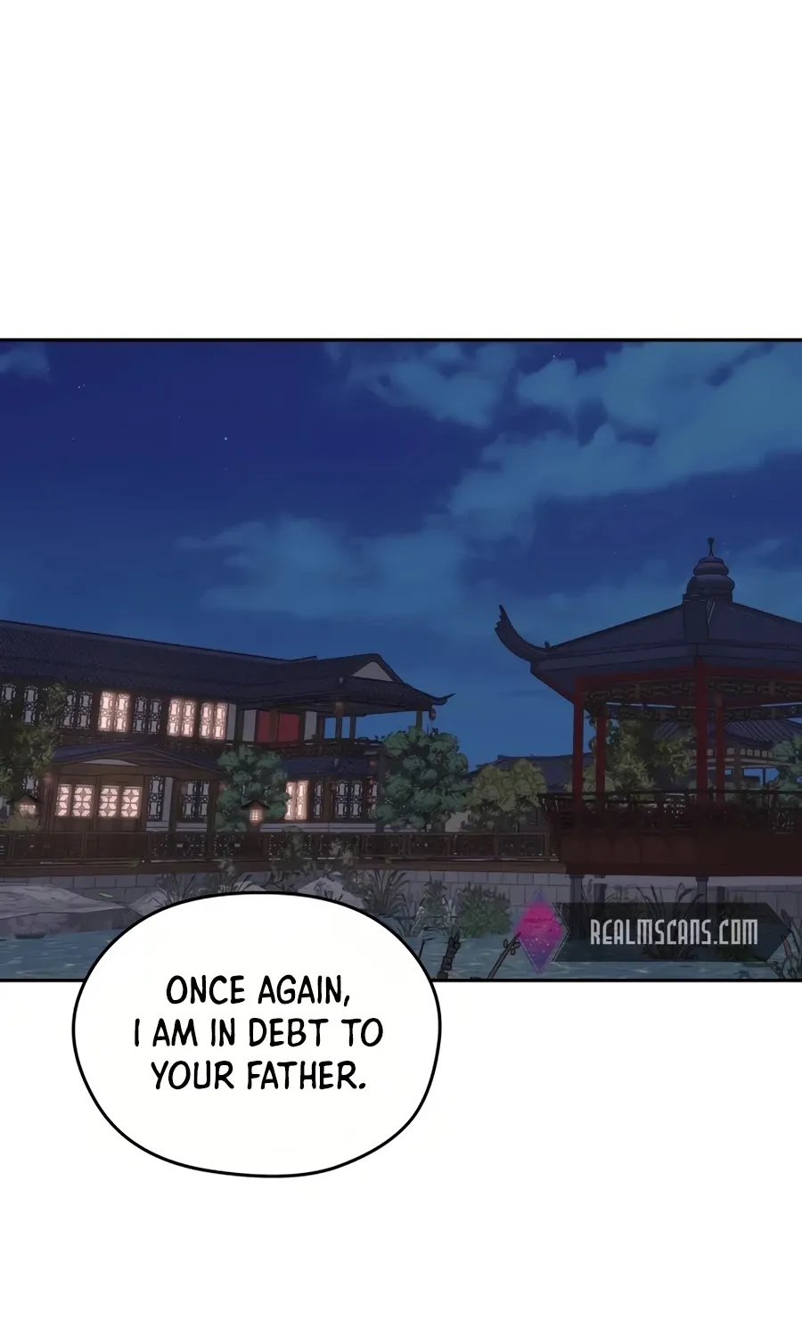 Gwanjeon: Kang Jin Lee Chapter 32 page 2 - 