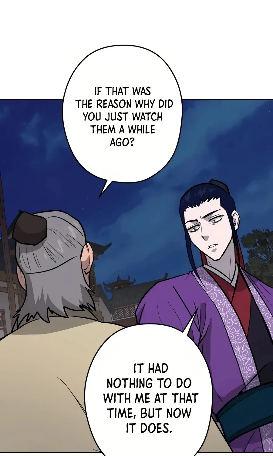 Gwanjeon: Kang Jin Lee Chapter 32 page 102 - 