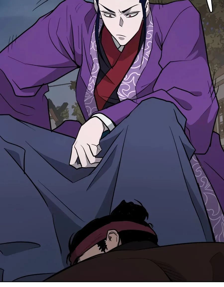 Gwanjeon: Kang Jin Lee Chapter 32 page 107 - 
