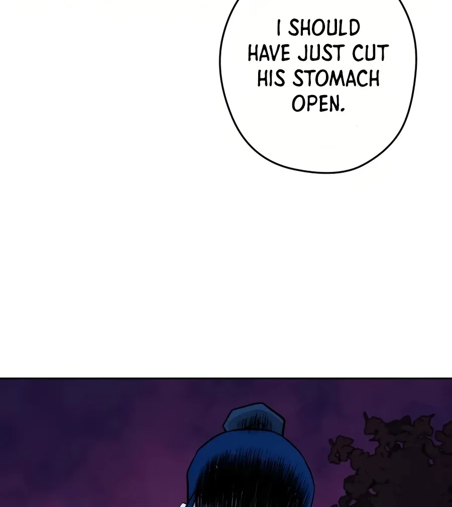 Gwanjeon: Kang Jin Lee Chapter 32 page 109 - 
