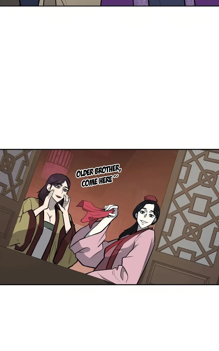 Gwanjeon: Kang Jin Lee Chapter 32 page 15 - 