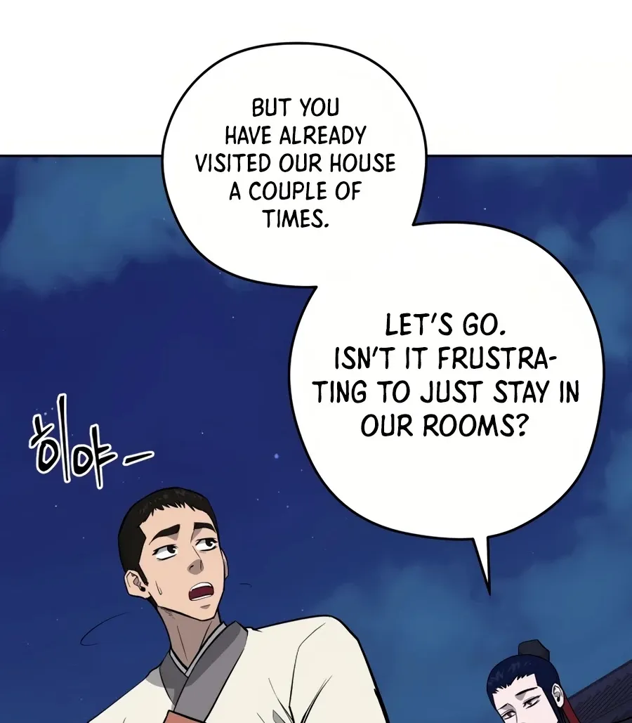 Gwanjeon: Kang Jin Lee Chapter 32 page 3 - 