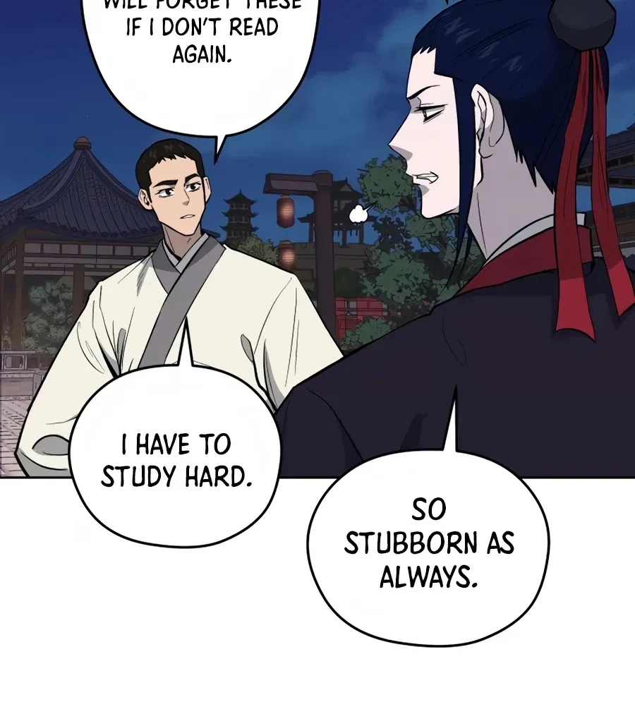 Gwanjeon: Kang Jin Lee Chapter 32 page 5 - 