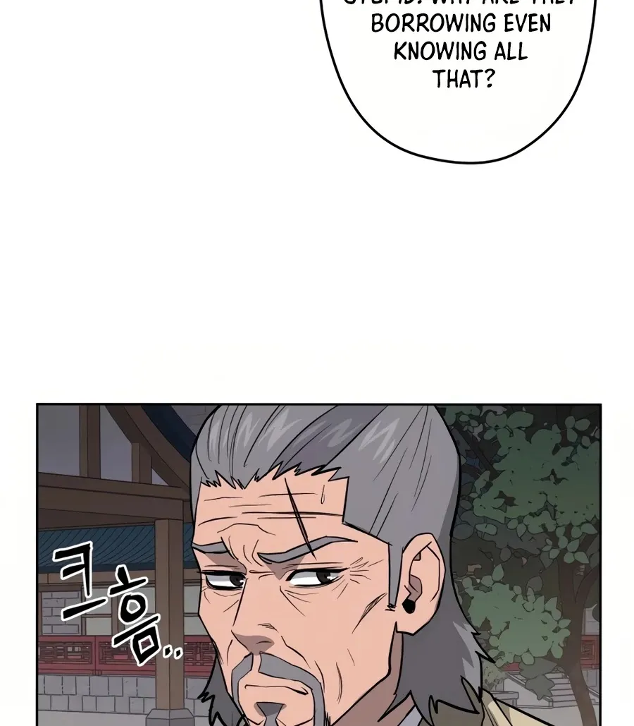 Gwanjeon: Kang Jin Lee Chapter 32 page 41 - 