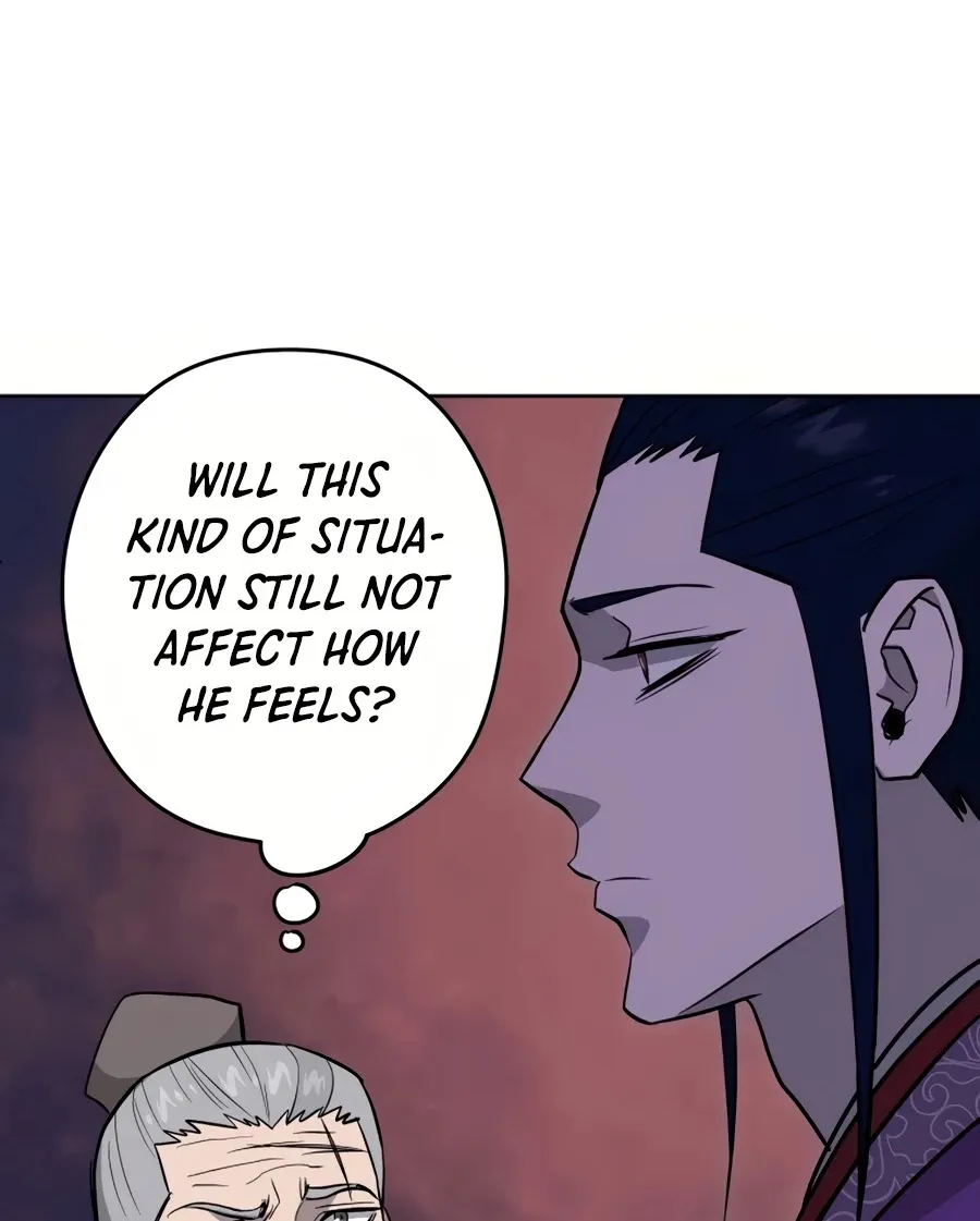 Gwanjeon: Kang Jin Lee Chapter 32 page 45 - 