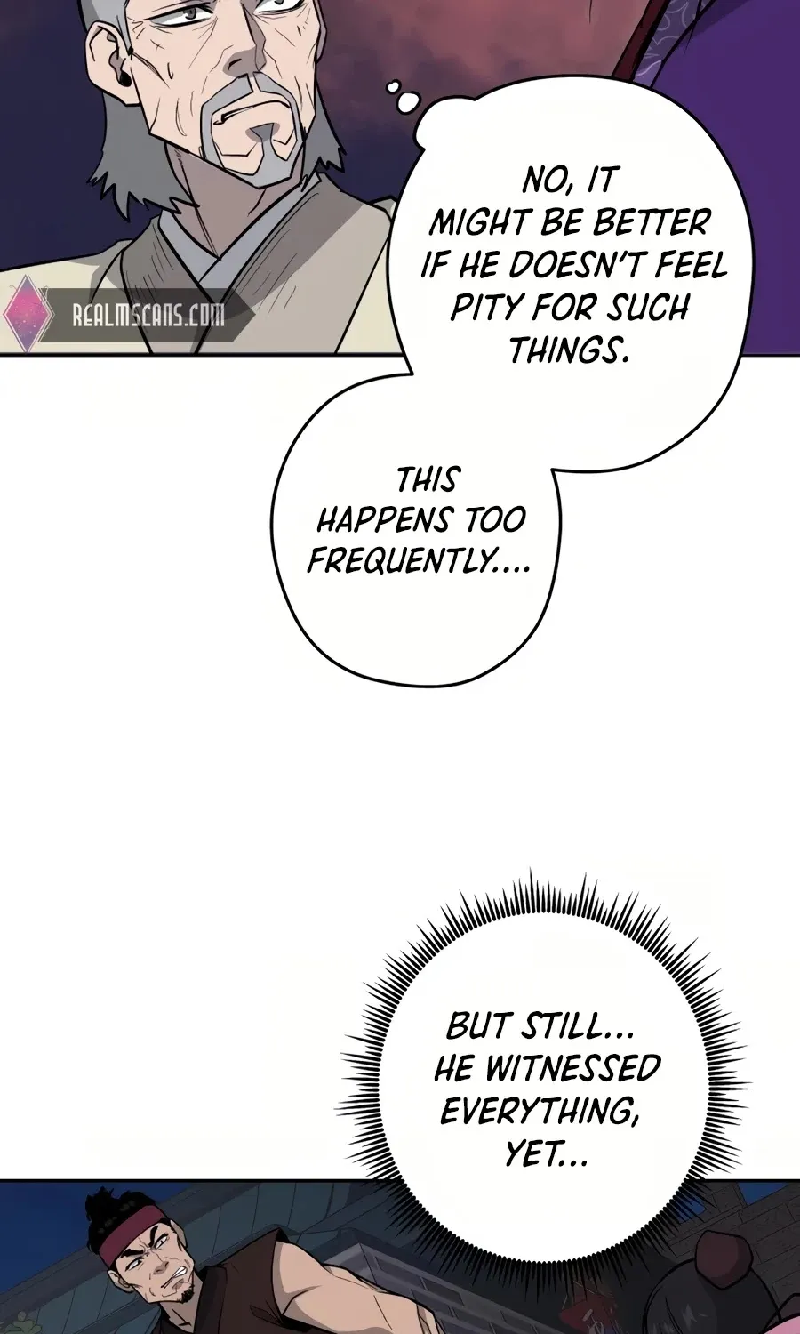 Gwanjeon: Kang Jin Lee Chapter 32 page 46 - 