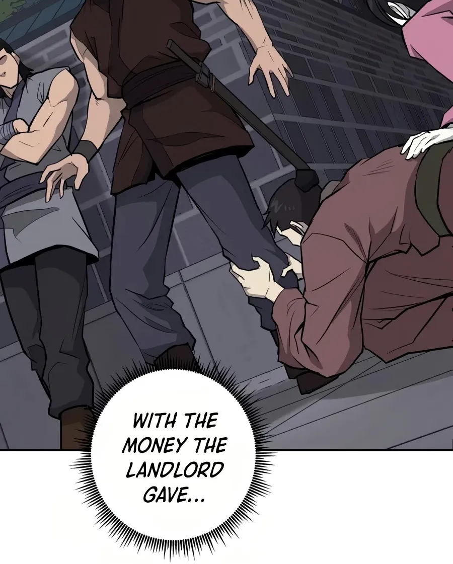 Gwanjeon: Kang Jin Lee Chapter 32 page 47 - 