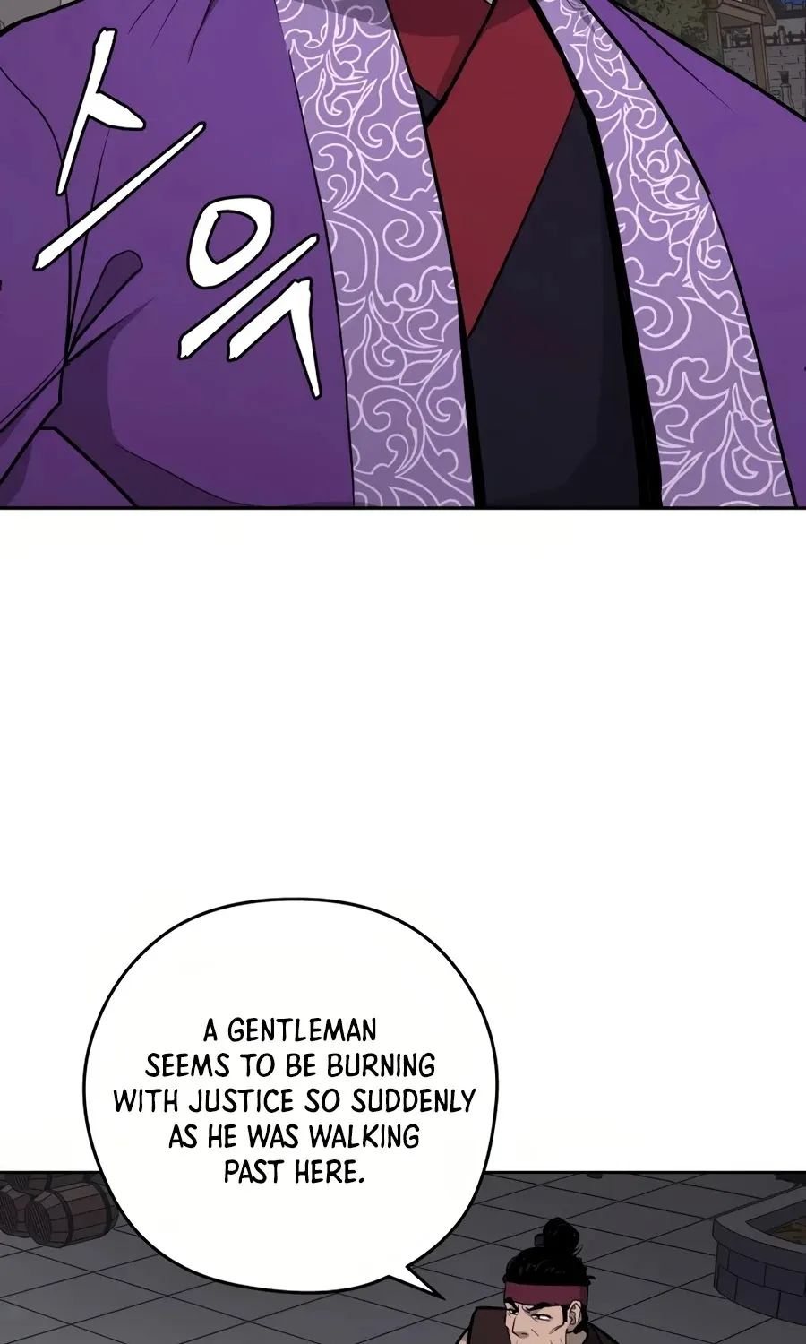 Gwanjeon: Kang Jin Lee Chapter 32 page 60 - 