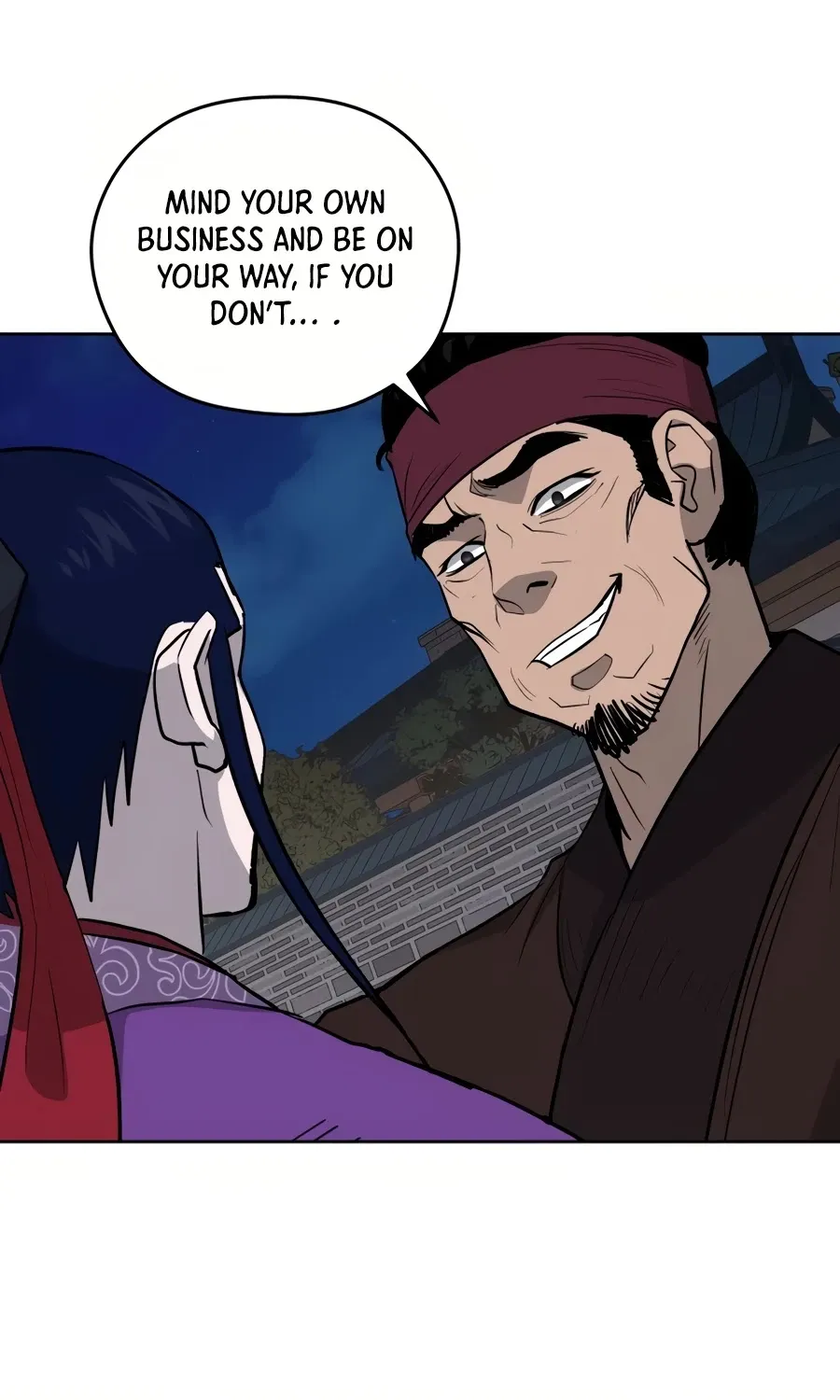 Gwanjeon: Kang Jin Lee Chapter 32 page 62 - 
